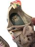 Adidas Floral Multi Color Sneakers Size 10 - photo 2