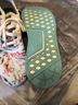 Adidas Floral Multi Color Sneakers Size 10 - photo 6
