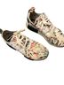 Adidas Floral Multi Color Sneakers Size 10 - photo 1