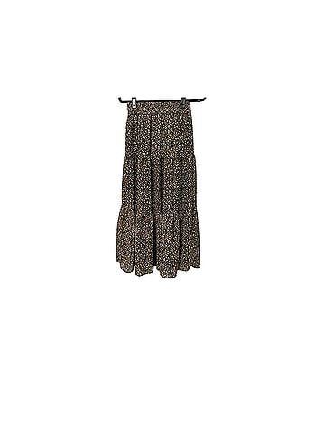 Madewell Casual Skirt (view 1)