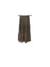 Madewell 100% Polyester 100% Polyester Floral Multi Color Casual Skirt Size XS - photo 1