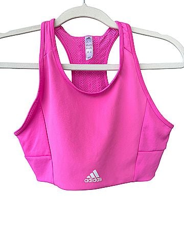 Adidas Adidas Sports Bra Bodysuit (view 1)