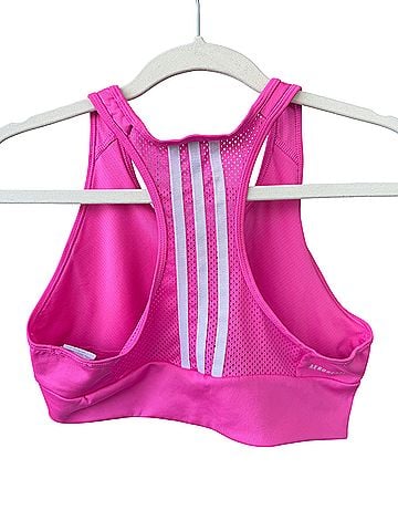 Adidas Adidas Sports Bra Bodysuit (view 2)