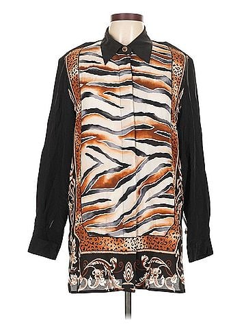Diane Gilman 3/4 Sleeve T-Shirt (view 1)