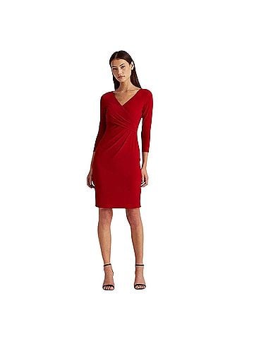 Ralph Lauren Cocktail Dress (view 1)
