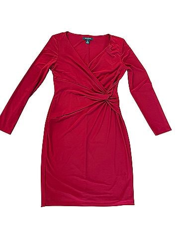 Ralph Lauren Cocktail Dress (view 2)