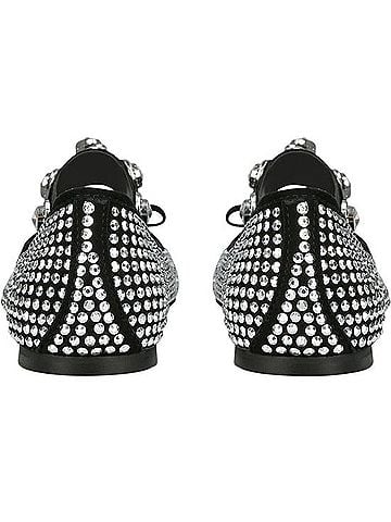 Kurt Geiger Octavia Flats (view 2)