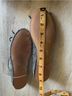 Kurt Geiger Black Silver Flats Size 6 - photo 11