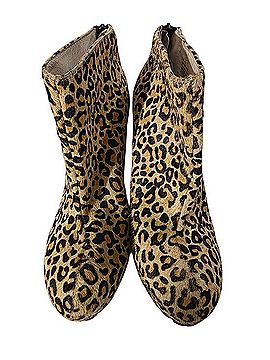Matiko Ankle Boots (view 2)