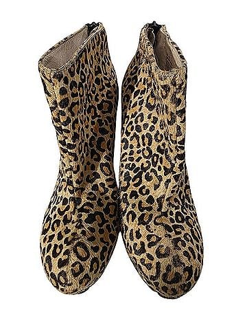 Matiko Ankle Boots (view 2)