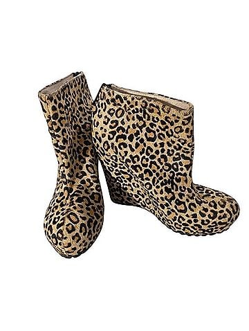 Matiko Ankle Boots (view 1)