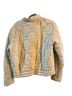 We the Free Ivory Jacket Size XL - photo 2