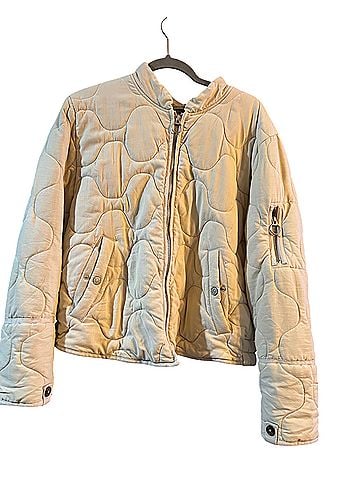 We the Free Free People Bomber Jacket (view 1)
