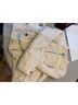 We the Free Ivory Jacket Size XL - photo 6