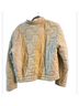 We the Free Ivory Jacket Size XL - photo 7