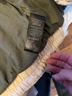 We the Free Ivory Jacket Size XL - photo 4