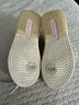 Coach Brown Tan Black Gold Sneakers Size 7 - photo 4
