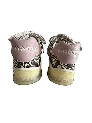Coach Sneakers (view 2)