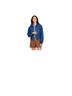 Ann Taylor LOFT Blue Denim Jacket Size S - photo 1