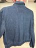 Ann Taylor LOFT Blue Denim Jacket Size S - photo 4