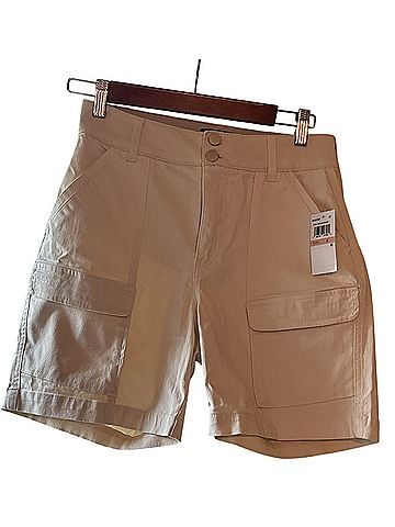 Democracy democracy Cargo Shorts (view 1)