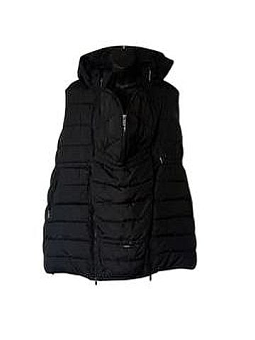 Seraphine Vest (view 1)