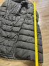 Seraphine Black Vest Size 10 - photo 12