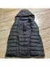 Seraphine Black Vest Size 10 - photo 2
