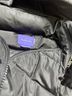 Seraphine Black Vest Size 10 - photo 6
