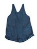 We the Free Black Romper Size L - photo 2