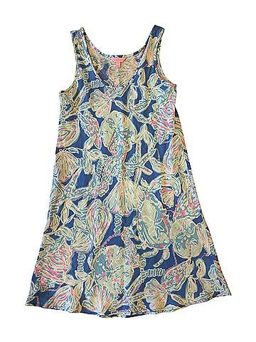 Lilly Pulitzer Casual Dress (view 1)