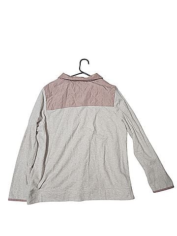 Maurices Long Sleeve Blouse (view 2)