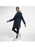 Nike Blue Coat Size 8 - photo 5