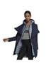 Nike Blue Coat Size 8 - photo 1