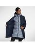Nike Blue Coat Size 8 - photo 3
