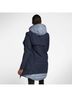 Nike Blue Coat Size 8 - photo 6