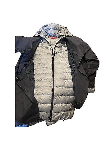 Nike Nike Coat (view 2)