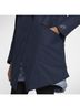 Nike Blue Coat Size 8 - photo 4
