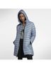 Nike Blue Coat Size 8 - photo 7