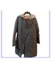 Nike Blue Coat Size 8 - photo 10