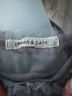 Emma & Sam Gray Sleeveless Top Size S - photo 3