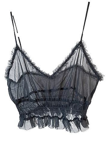 Emma & Sam Sleeveless Top (view 1)