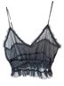 Emma & Sam Gray Sleeveless Top Size S - photo 1