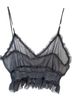 Emma & Sam Gray Sleeveless Top Size S - photo 2