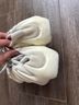 Adidas White Sneakers Size 8 - photo 3