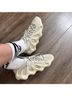 Adidas White Sneakers Size 8 - photo 10