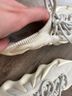 Adidas White Sneakers Size 8 - photo 5