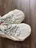 Adidas White Sneakers Size 8 - photo 4