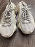 Adidas White Sneakers Size 8 - photo 7