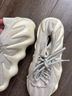 Adidas White Sneakers Size 8 - photo 8